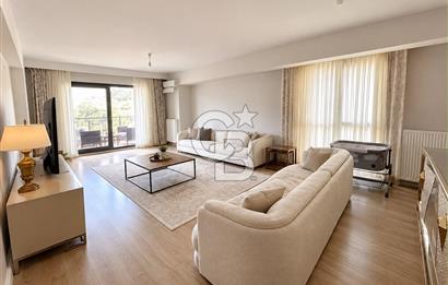 PARK YAŞAM SANTORİNİ'DE DENİZ MANZARALI SATILIK 3+1 DAİRE