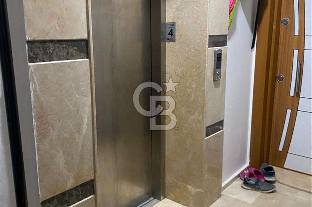 LAPSEKİ CUMHURİYET MAH. CADDE ÜZERİ EŞYALI 1+1 SATILIK DAİRE