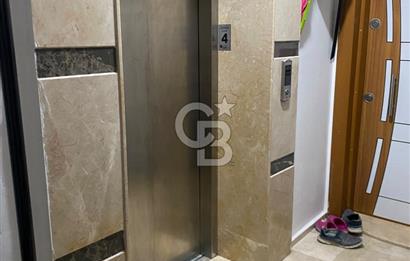 LAPSEKİ CUMHURİYET MAH. CADDE ÜZERİ EŞYALI 1+1 SATILIK DAİRE