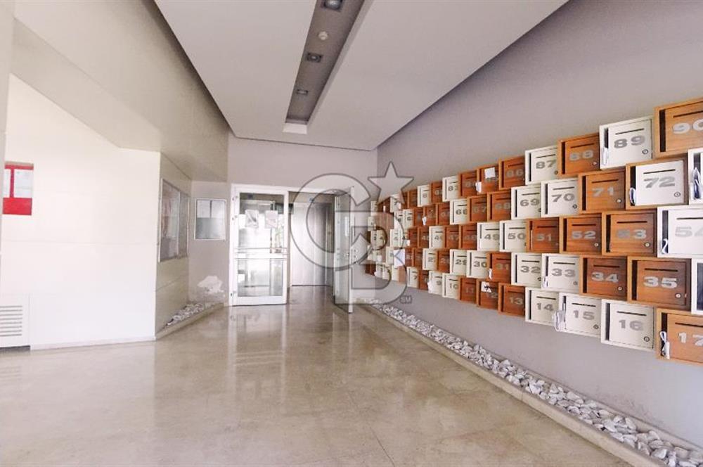 Mavişehir Soyak B Etap Havuz & Peyzaj Satılık 2+1 104 M² Daire