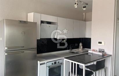 Akyıldız Prestij de, Sıfır Eşyalı 1+1 Satılık Daire