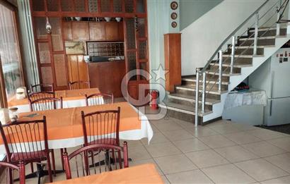 Bergama Merkezde 23 oda 50 kapasiteli satılık otel