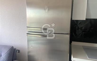 Akyıldız Prestij de, Sıfır Eşyalı 1+1 Satılık Daire