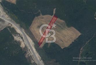 LAPSEKİ SULUCA’DA 1.920 m² SATILIK TARLA - 2 - 376504