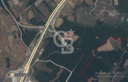 LAPSEKİ SULUCA’DA 1.920 m² SATILIK TARLA