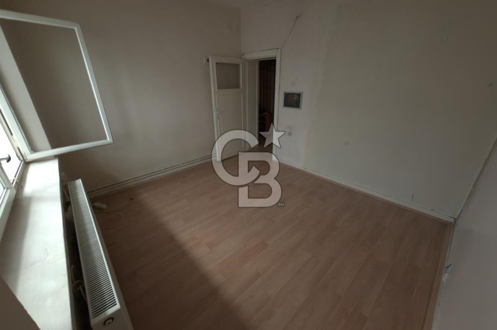 CEBECİ FAKÜLTELER MH DE 2+1 SATILIK DAİRE