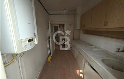 CEBECİ FAKÜLTELER MH DE 2+1 SATILIK DAİRE