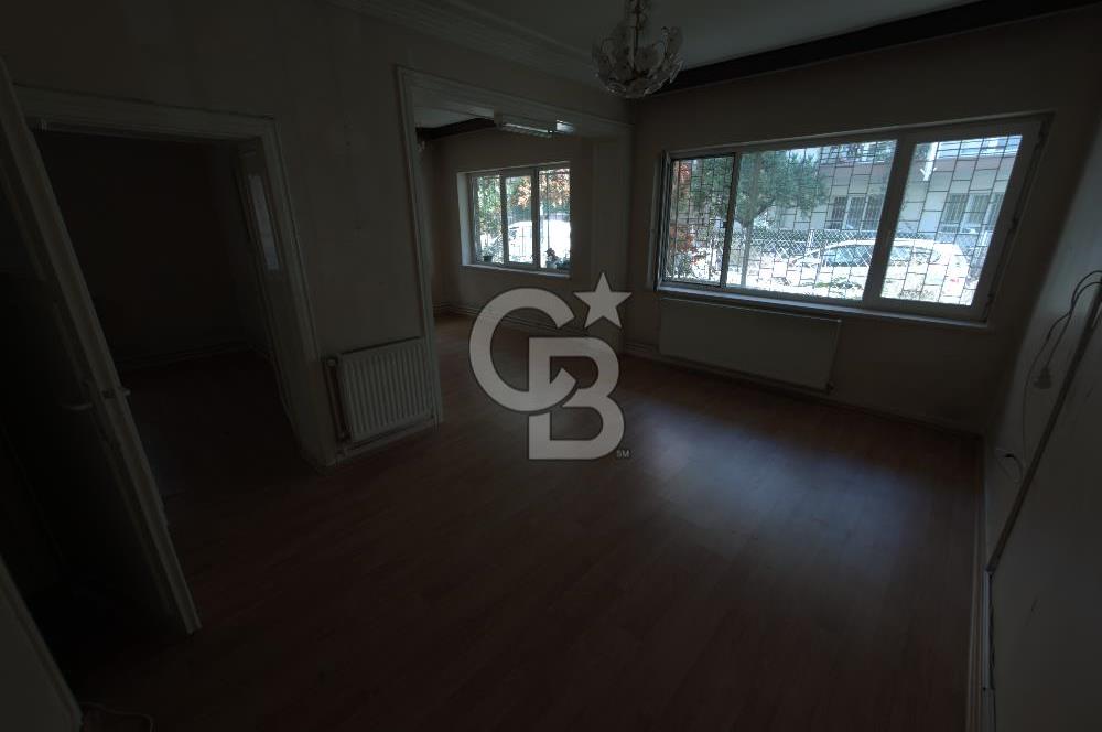 CEBECİ FAKÜLTELER MH DE 2+1 SATILIK DAİRE