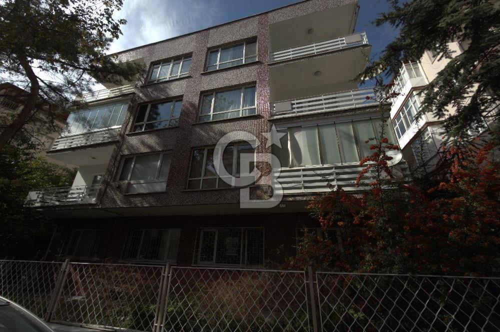 CEBECİ FAKÜLTELER MH DE 2+1 SATILIK DAİRE