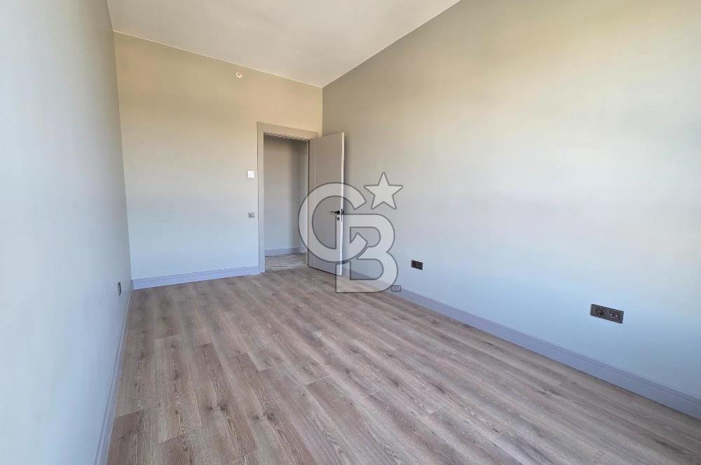Sinpaş Boulevard E1 Blokta Satılık 3+1 Rezidans