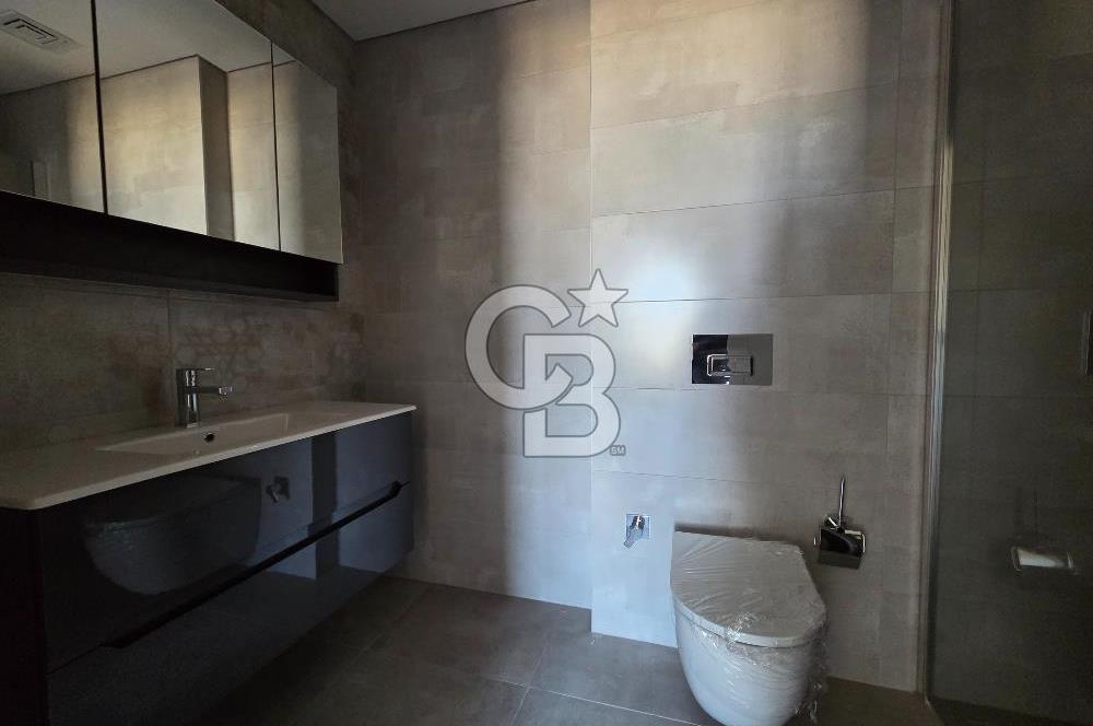 Sinpaş Boulevard E1 Blokta Satılık 3+1 Rezidans