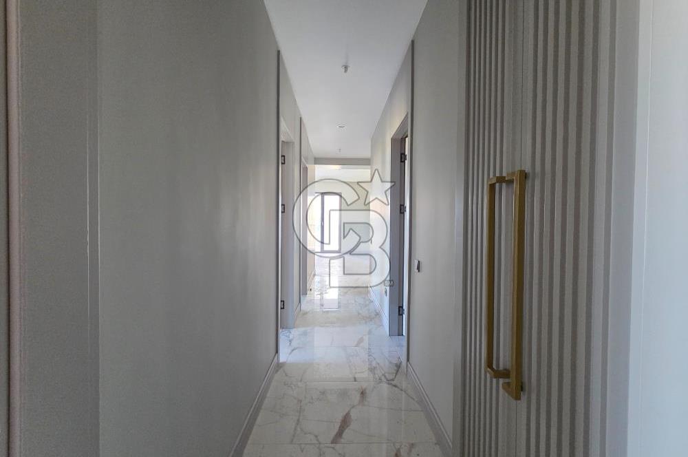 Sinpaş Boulevard E1 Blokta Satılık 3+1 Rezidans