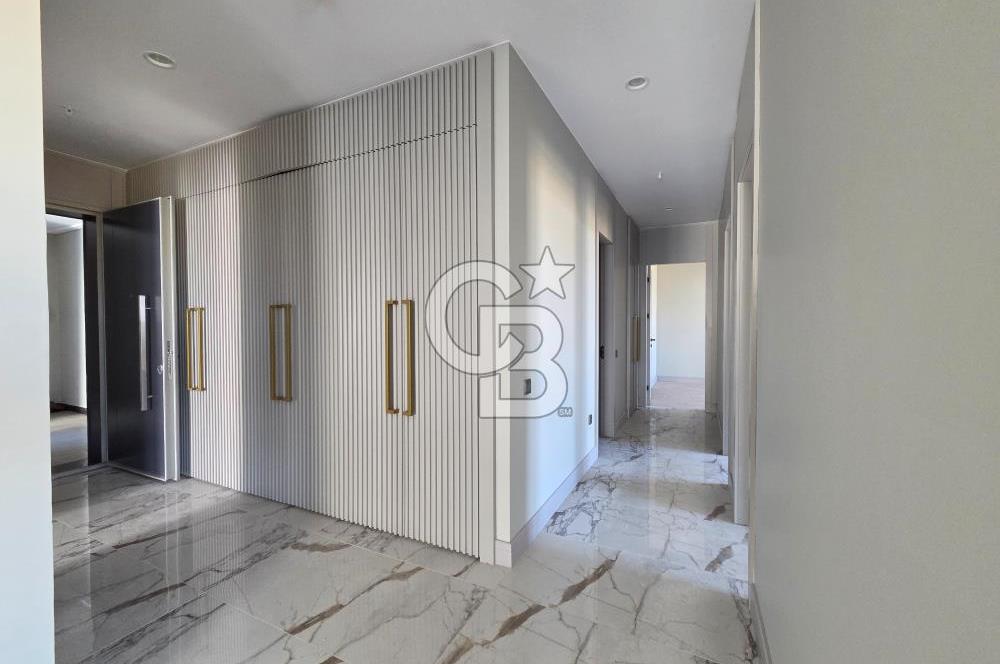 Sinpaş Boulevard E1 Blokta Satılık 3+1 Rezidans