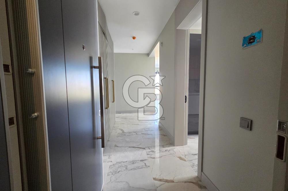 Sinpaş Boulevard E1 Blokta Satılık 3+1 Rezidans
