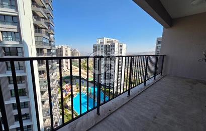 Sinpaş Boulevard E1 Blokta Satılık 3+1 Rezidans