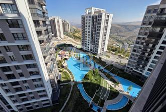 Sinpaş Boulevard E1 Blokta Satılık 3+1 Rezidans - 1 - 376512