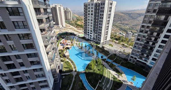 Sinpaş Boulevard E1 Blokta Satılık 3+1 Rezidans - 376512