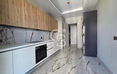 Sinpaş Boulevard E1 Blokta Satılık 3+1 Rezidans