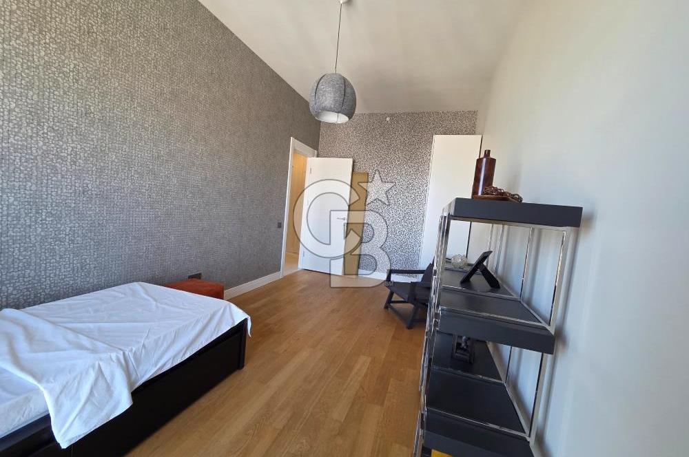 Sinpaş Marina 3. Blokta Satılık 4+1 Lüks Rezidans