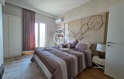 Sinpaş Marina 3. Blokta Satılık 4+1 Lüks Rezidans