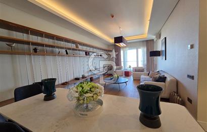 Sinpaş Marina 3. Blokta Satılık 4+1 Lüks Rezidans