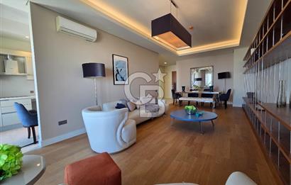 Sinpaş Marina 3. Blokta Satılık 4+1 Lüks Rezidans