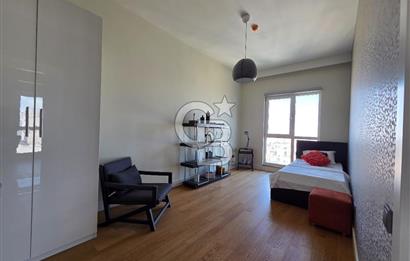 Sinpaş Marina 3. Blokta Satılık 4+1 Lüks Rezidans