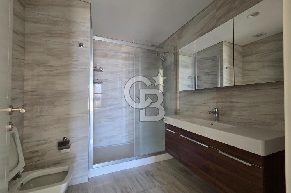 Sinpaş Marina 3. Blokta Satılık 4+1 Lüks Rezidans