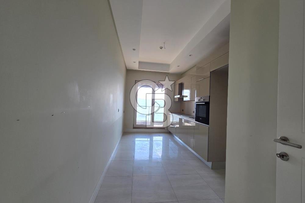 SİNPAŞ MARİNA 5. BLOKTA SATILIK 3.5+1 REZİDANS