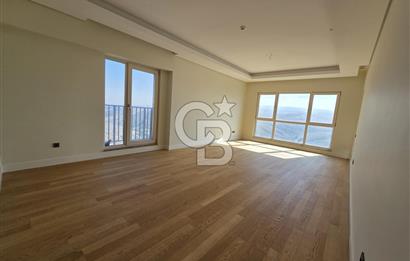 SİNPAŞ MARİNA 5. BLOKTA SATILIK 3.5+1 REZİDANS