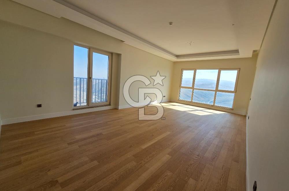 Sinpaş Marina 3. Blokta Satılık 4+1 Lüks Rezidans