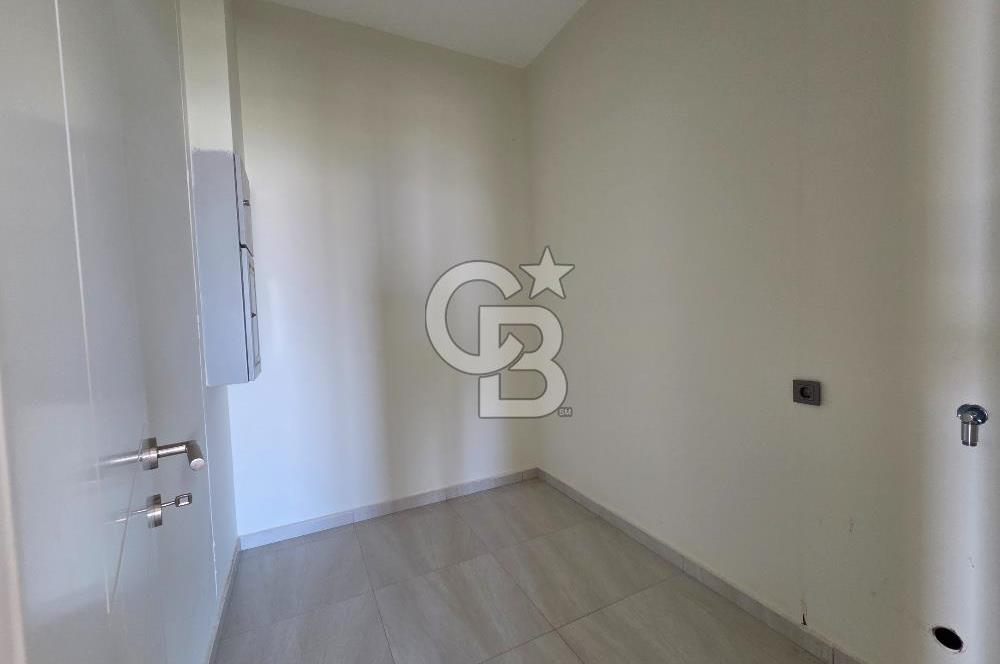 SİNPAŞ MARİNA 5. BLOKTA SATILIK 3.5+1 REZİDANS