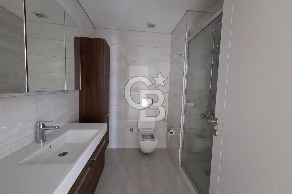 Sinpaş Marina 3. Blokta Satılık 4+1 Lüks Rezidans