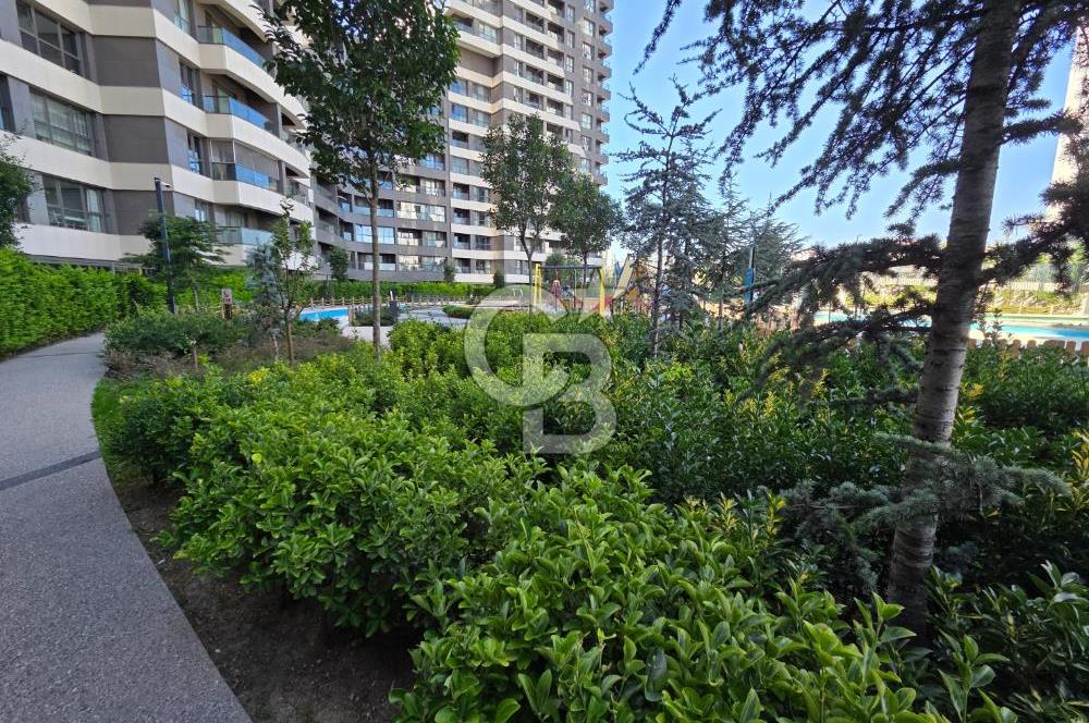 SİNPAŞ MARİNA 5. BLOKTA SATILIK 3.5+1 REZİDANS