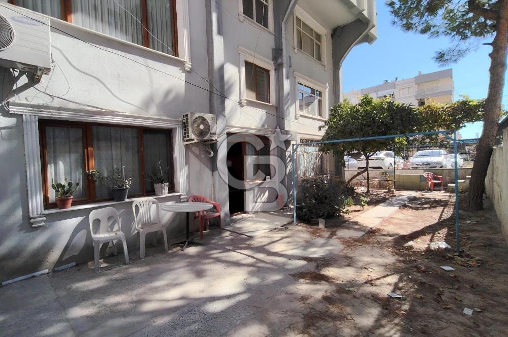 Bergama Merkezde 23 oda 50 kapasiteli satılık otel