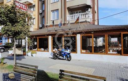 Bergama Merkezde 23 oda 50 kapasiteli satılık otel