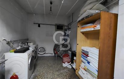 Bergama Merkezde 23 oda 50 kapasiteli satılık otel