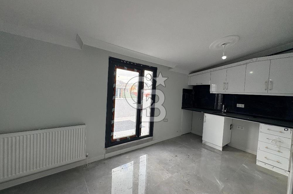 ARNAVUTKÖY ANADOLU MAH. SATILIK 4+2 DUBLEKS DAİRE