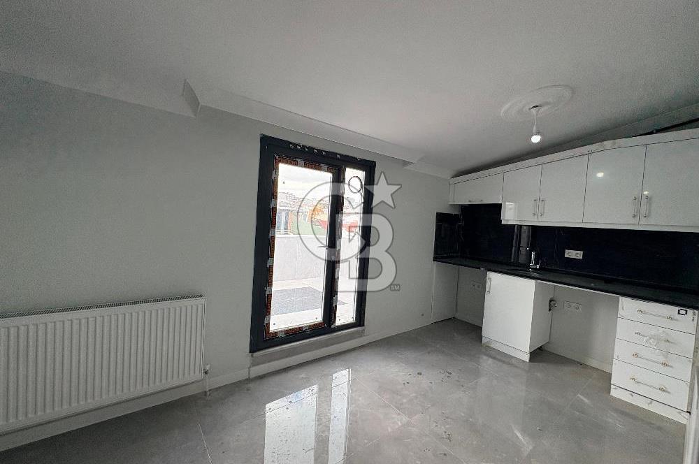 ARNAVUTKÖY ANADOLU MAH. SATILIK 4+2 DUBLEKS DAİRE