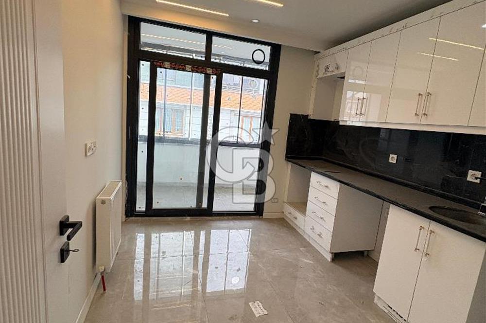 ARNAVUTKÖY ANADOLU MAH. SATILIK 4+2 DUBLEKS DAİRE
