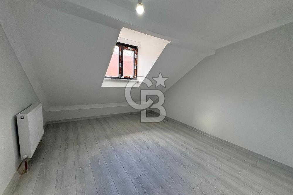 ARNAVUTKÖY ANADOLU MAH. SATILIK 4+2 DUBLEKS DAİRE
