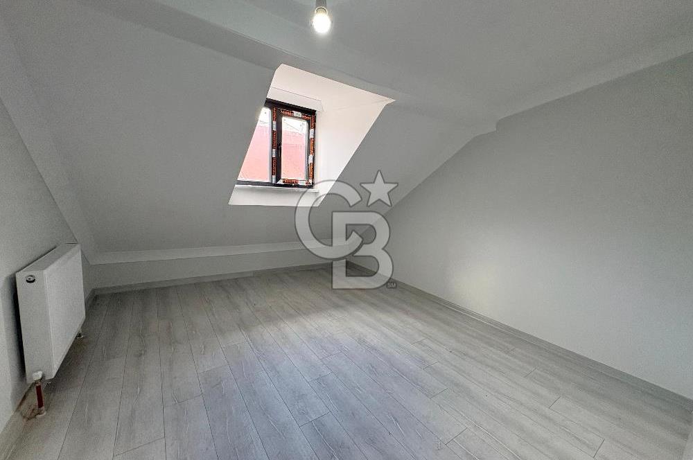ARNAVUTKÖY ANADOLU MAH. SATILIK 4+2 DUBLEKS DAİRE