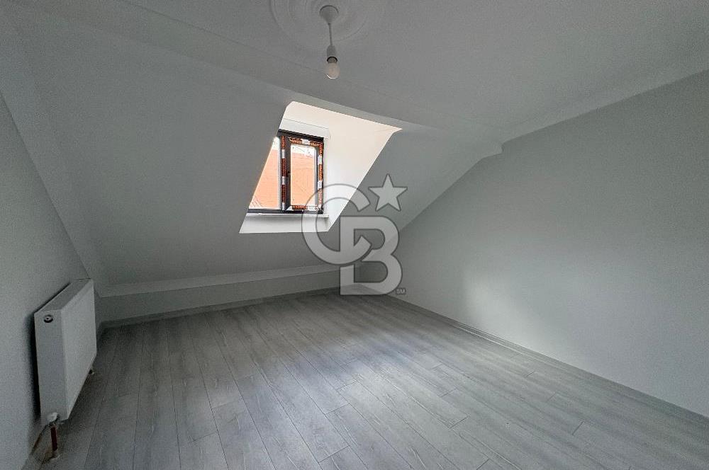 ARNAVUTKÖY ANADOLU MAH. SATILIK 4+2 DUBLEKS DAİRE
