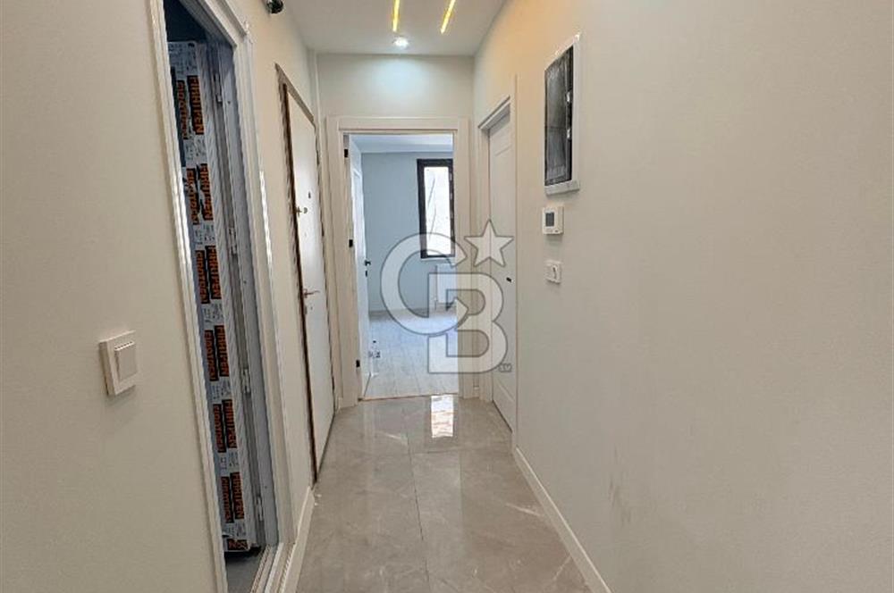 ARNAVUTKÖY ANADOLU MAH. SATILIK 4+2 DUBLEKS DAİRE