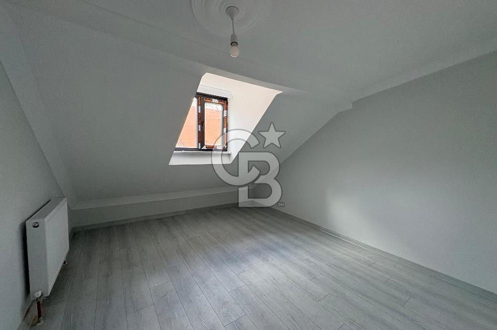 ARNAVUTKÖY ANADOLU MAH. SATILIK 4+2 DUBLEKS DAİRE
