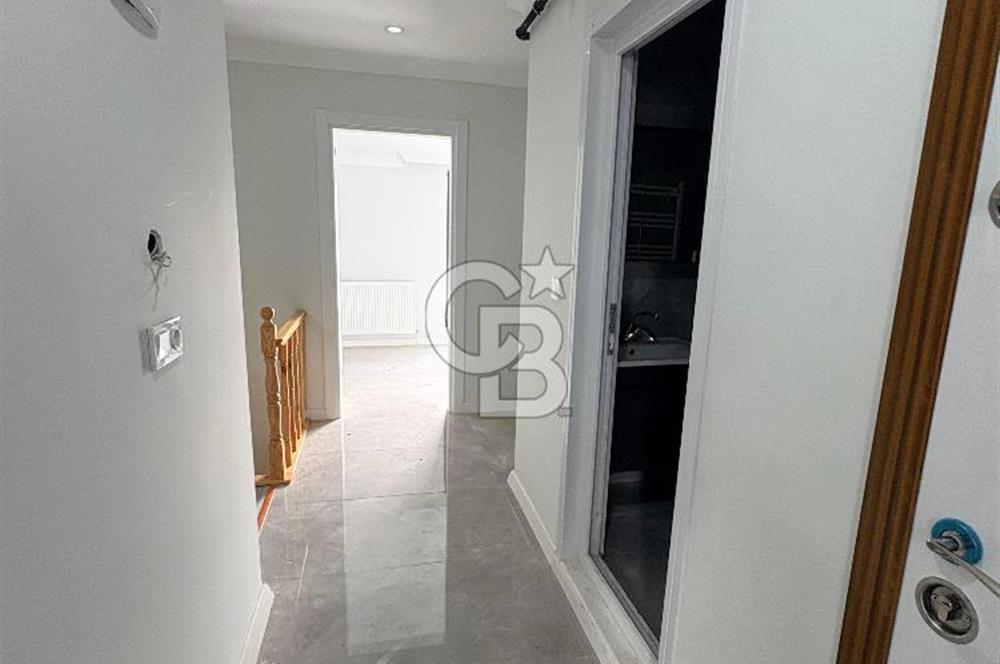 ARNAVUTKÖY ANADOLU MAH. SATILIK 4+2 DUBLEKS DAİRE