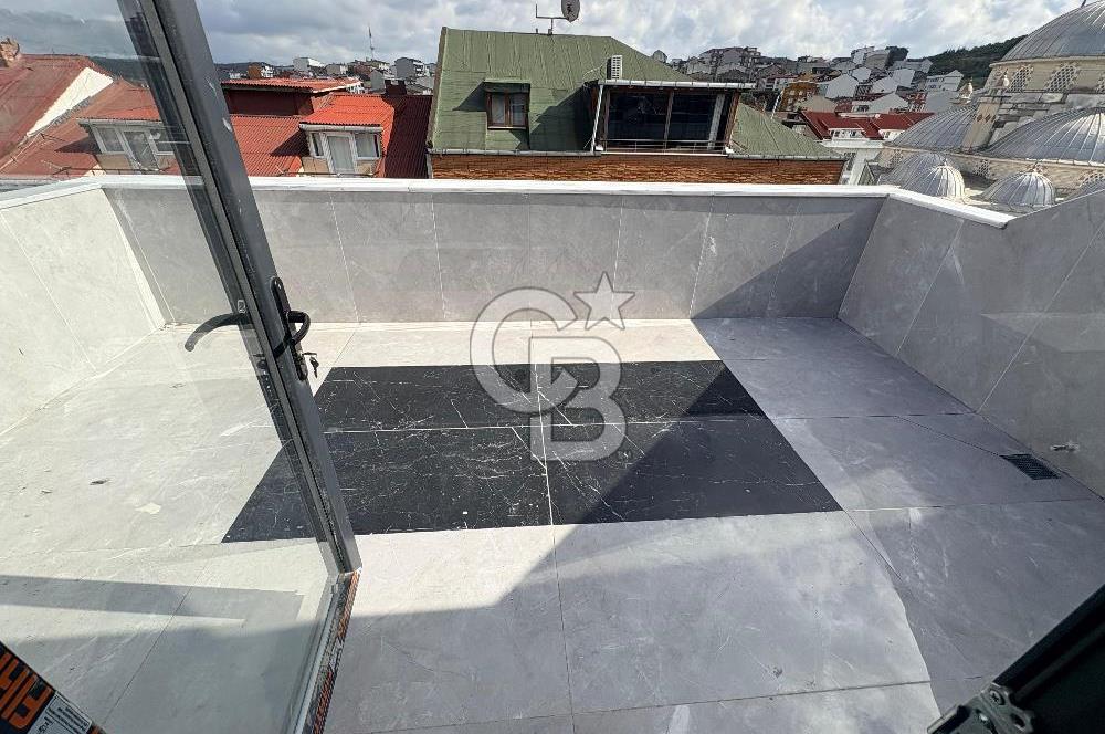 ARNAVUTKÖY ANADOLU MAH. SATILIK 4+2 DUBLEKS DAİRE