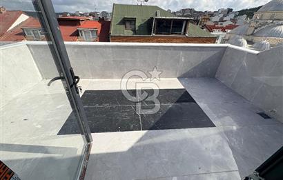 ARNAVUTKÖY ANADOLU MAH. SATILIK 4+2 DUBLEKS DAİRE