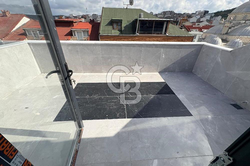 ARNAVUTKÖY ANADOLU MAH. SATILIK 4+2 DUBLEKS DAİRE