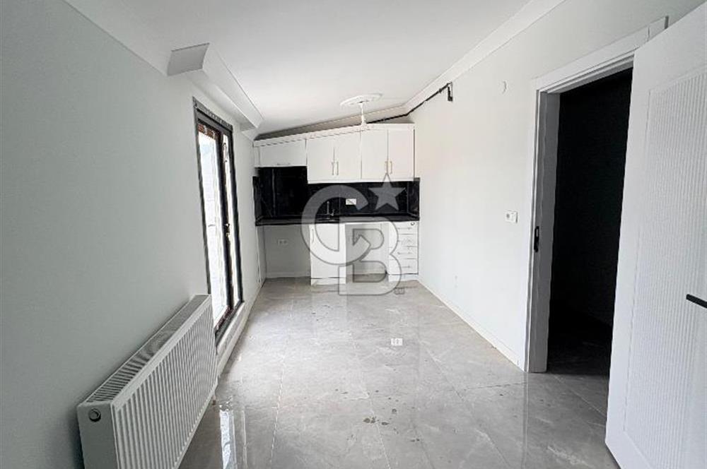 ARNAVUTKÖY ANADOLU MAH. SATILIK 4+2 DUBLEKS DAİRE